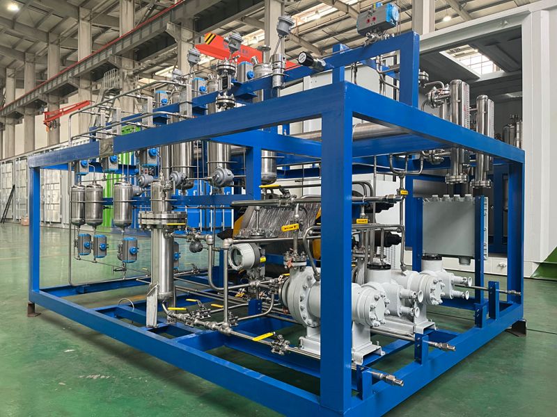 Bini Hho Ġeneratur