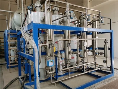 Elettroliżi Tal-Ilma Baħar Biex Tipproduċi Idroġenu