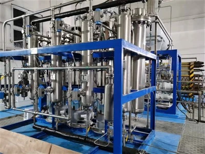 Ġeneratur tal-Idroġenu H2