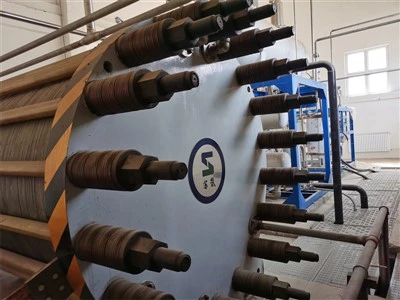 Filtru tal-Ilma tal-Perossidu tal-Idroġenu
